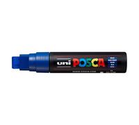 POSCA PC-17K rotulador azul oscuro (15 mm recto)
