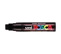 POSCA PC-17K rotulador negro (15 mm recto)