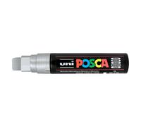 POSCA PC-17K rotulador plateado (15 mm recto)
