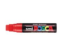 POSCA PC-17K rotulador rojo (15 mm recto)