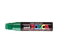 POSCA PC-17K rotulador verde oscuro (15 mm recto)