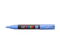 POSCA PC-1MC rotulador azul cielo (0,7 - 1 mm cónico)
