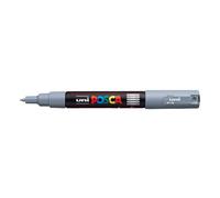 POSCA PC-1MC rotulador gris (0,7 - 1 mm cónico)