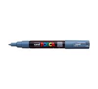 POSCA PC-1MC rotulador gris pizarra (0,7 - 1 mm cónico)