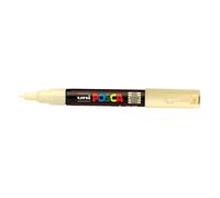 POSCA PC-1MC rotulador marfil (0,7 - 1 mm cónico)
