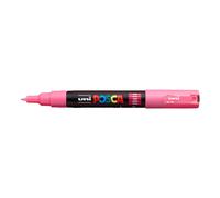 POSCA PC-1MC rotulador rosa (0,7 - 1 mm cónico)