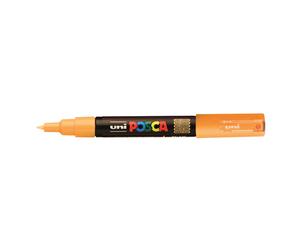 POSCA PC-1MC rotulador rosa salmon (0,7 - 1 mm cónico)