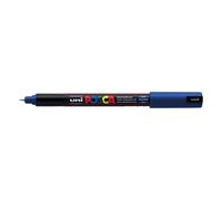 POSCA PC-1MR rotulador azul (0,7 mm redondo)