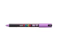 POSCA PC-1MR rotulador lavanda (0,7 mm redondo)