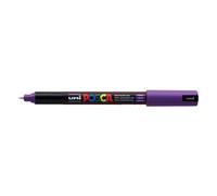 POSCA PC-1MR rotulador morado (0,7 mm redondo)