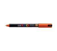 POSCA PC-1MR rotulador naranja oscuro (0,7 mm redondo)
