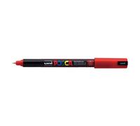 POSCA PC-1MR rotulador rojo (0,7 mm redondo)