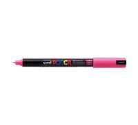 POSCA PC-1MR rotulador rosa (0,7 mm redondo)