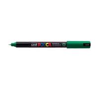 POSCA PC-1MR rotulador verde (0,7 mm redondo)