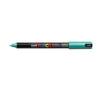 POSCA PC-1MR rotulador verde metalizado (0,7 mm redondo)