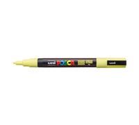 POSCA PC-3M rotulador amarillo sol (0,9 - 1,3 mm redondo)