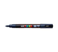 POSCA PC-3M rotulador azul marino (0,9 - 1,3 mm redondo)