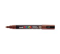 POSCA PC-3M rotulador granate (0,9 - 1,3 mm redondo)