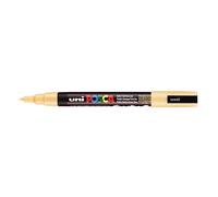 POSCA PC-3M rotulador rosa salmón (0,9 - 1,3 mm redondo)