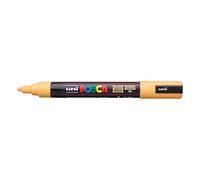 POSCA PC-5M rotulador albaricoque (1,8 - 2,5 mm redondo)
