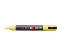 POSCA PC-5M rotulador amarillo miel (1,8 - 2,5 mm redondo)