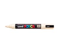 POSCA PC-5M rotulador beige (1,8 - 2,5 mm redondo)
