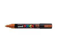POSCA PC-5M rotulador bronce (1,8 - 2,5 mm redondo)
