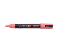 POSCA PC-5M rotulador coral (1,8 - 2,5 mm redondo)