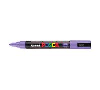 POSCA PC-5M rotulador lila (1,8 - 2,5 mm redondo)