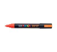 POSCA PC-5M rotulador naranja neon (1,8 - 2,5 mm redondo)