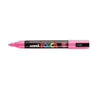 POSCA PC-5M rotulador rosa (1,8 - 2,5 mm redondo)
