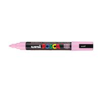 POSCA PC-5M rotulador rosa claro (1,8 - 2,5 mm redondo)
