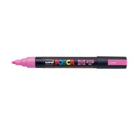 POSCA PC-5M rotulador rosa neon (1,8 - 2,5 mm redondo)