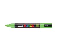 POSCA PC-5M rotulador verde manzana (1,8 - 2,5 mm redondo)