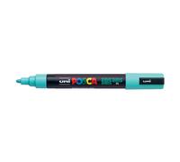 POSCA PC-5M rotulador verde mar (1,8 - 2,5 mm redondo)