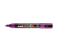 POSCA PC-5M rotulador violeta (1,8 - 2,5 mm redondo)