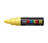 POSCA PC-7M rotulador amarillo (4.5 - 5,5 mm redondo)