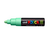 POSCA PC-7M rotulador verde claro (4.5 - 5,5 mm redondo)