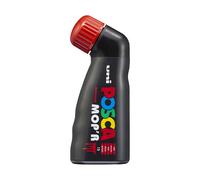 Posca Rotulador PCM-22 MOP'R – Punta redonda 3–19 mm – Rojo – Forma ergonómica