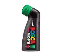 Posca rotulador PCM-22 MOP'R redondo 3-19 mm verde oscuro