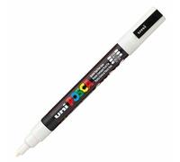 POSCA ROTULADOR UNI-BALL POSCA SURTIDOS DE COLORES A ELEGIR,1,3,6UNIDADES ROJO,AZUL,ROSA,VERDE, BLANCO,NEGRO,AZUL METALIZADO CALIDAD GARANTIZADA