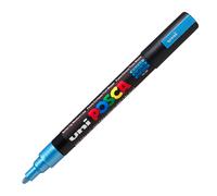 POSCA ROTULADOR UNI-BALL POSCA SURTIDOS DE COLORES A ELEGIR,1,3,6UNIDADES ROJO,AZUL,ROSA,VERDE, BLANCO,NEGRO,AZUL METALIZADO CALIDAD GARANTIZADA