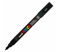 POSCA ROTULADOR UNI-BALL POSCA SURTIDOS DE COLORES A ELEGIR,1,3,6UNIDADES ROJO,AZUL,ROSA,VERDE, BLANCO,NEGRO,AZUL METALIZADO CALIDAD GARANTIZADA