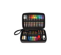 Posca Gift Case Marker Pen 24 Units Multicolor Niños
