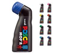 POSCA PCM-22 MOP'R rotulador azul oscuro (redondo 3 - 19 mm)