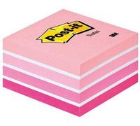 Post-it 2028-p nota autoadhesiva plaza naranja, rosa, blanco 450 hojas