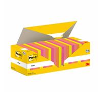Post-it 3m , haftnotizen, mehrfarbig nota autoadhesiva plaza magenta,