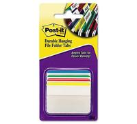 Post-It 686A-1 - Etiquetas autoadhesivas para ficheros