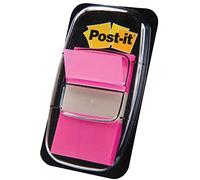 Post-it - distribuidores de 50 índices estrechos (25,4 x 43,2 mm), co