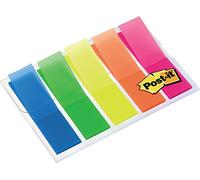 Post-it index dispensador con 100 marcadores de indice reposicionables